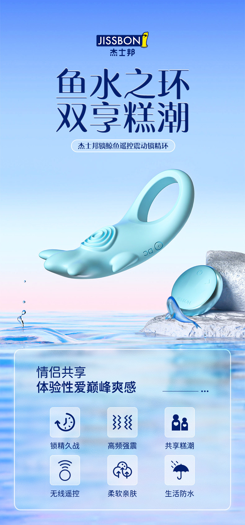 商品详情