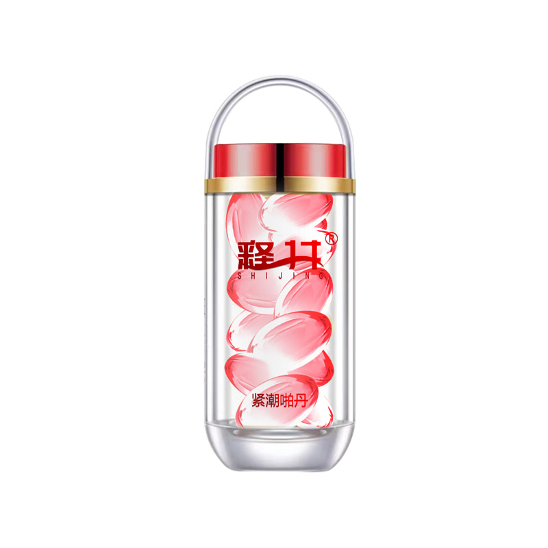 商品详情