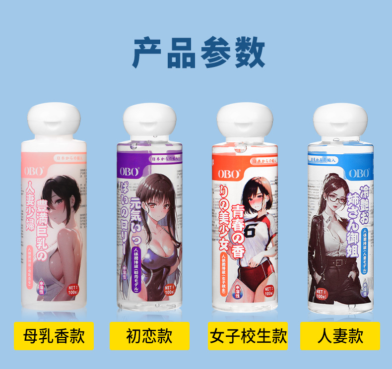 商品详情
