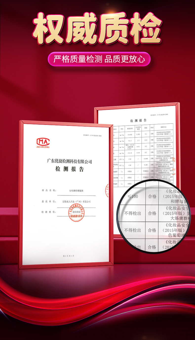 商品详情