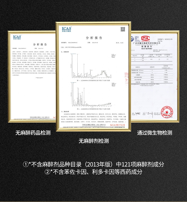 商品详情