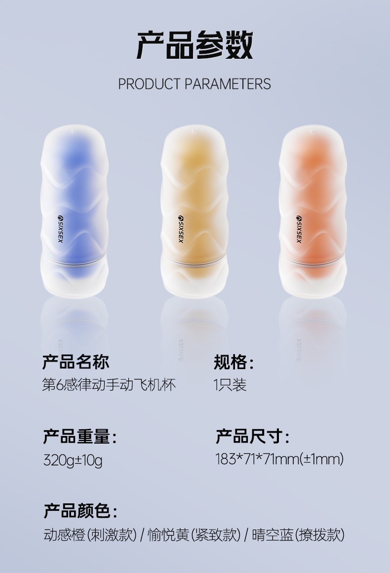 商品详情