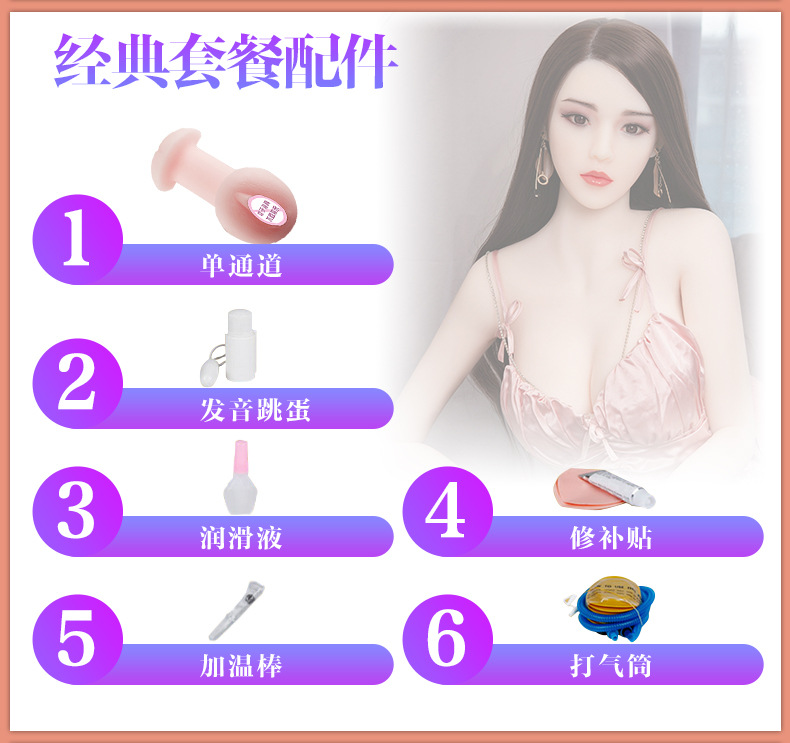 商品详情