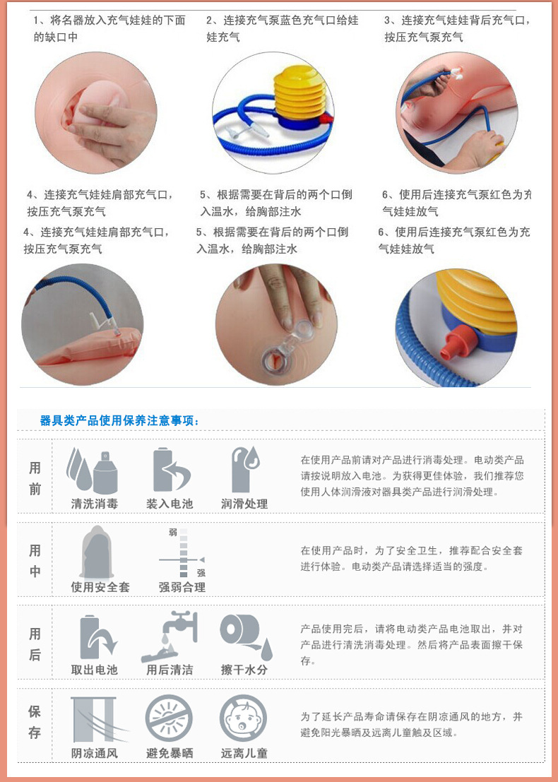 商品详情