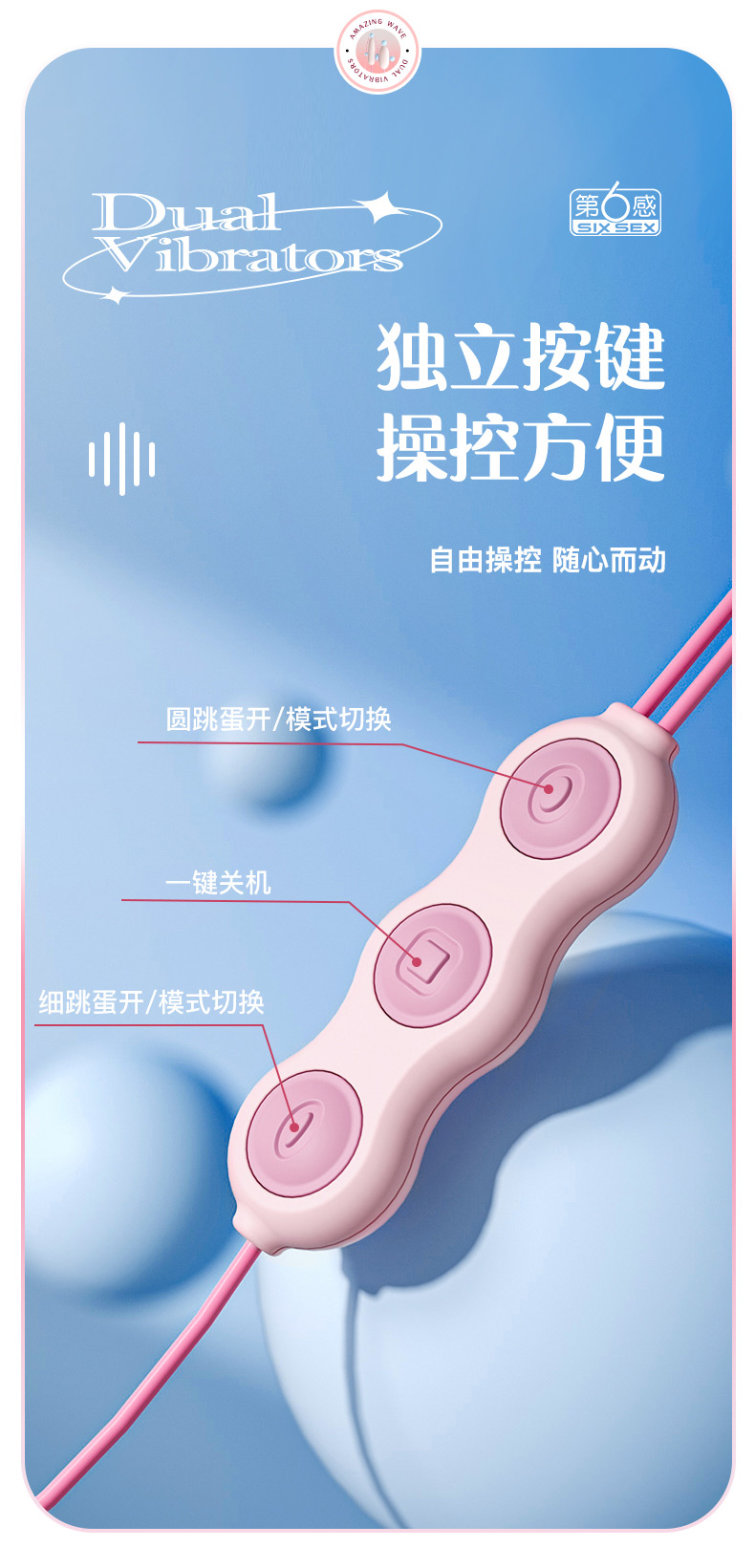 商品详情