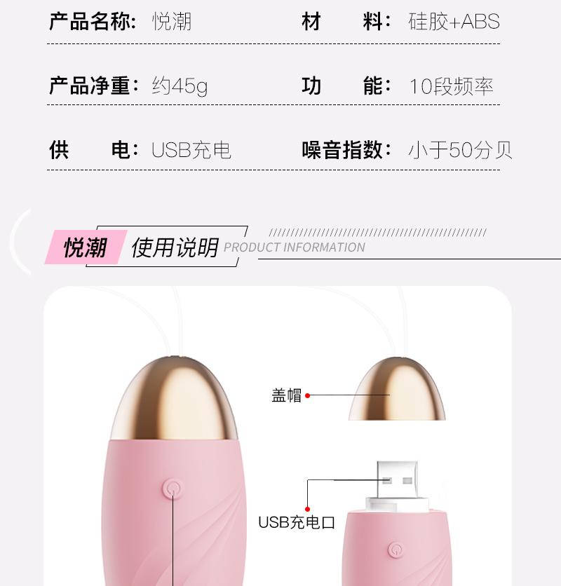 商品详情