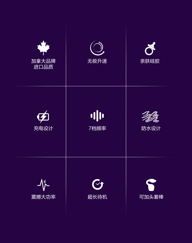 商品详情