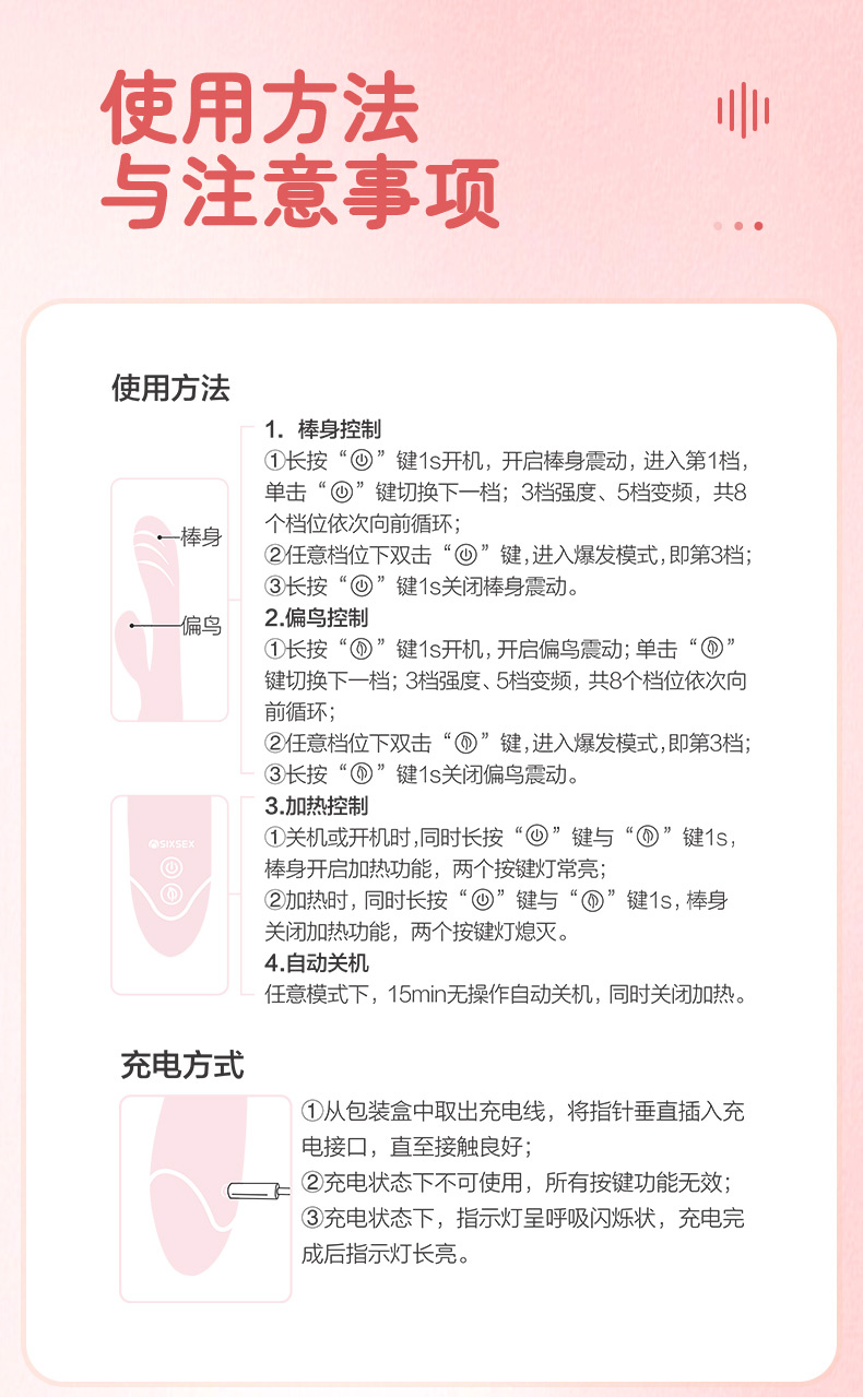 商品详情