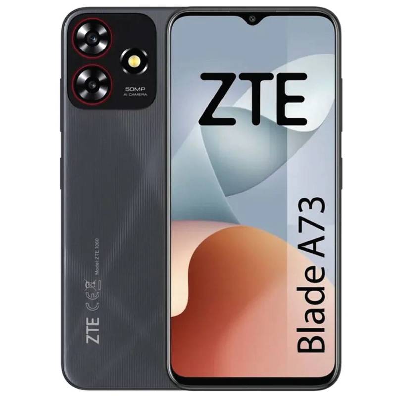 ZTE BLADE A73 4GB+256GB