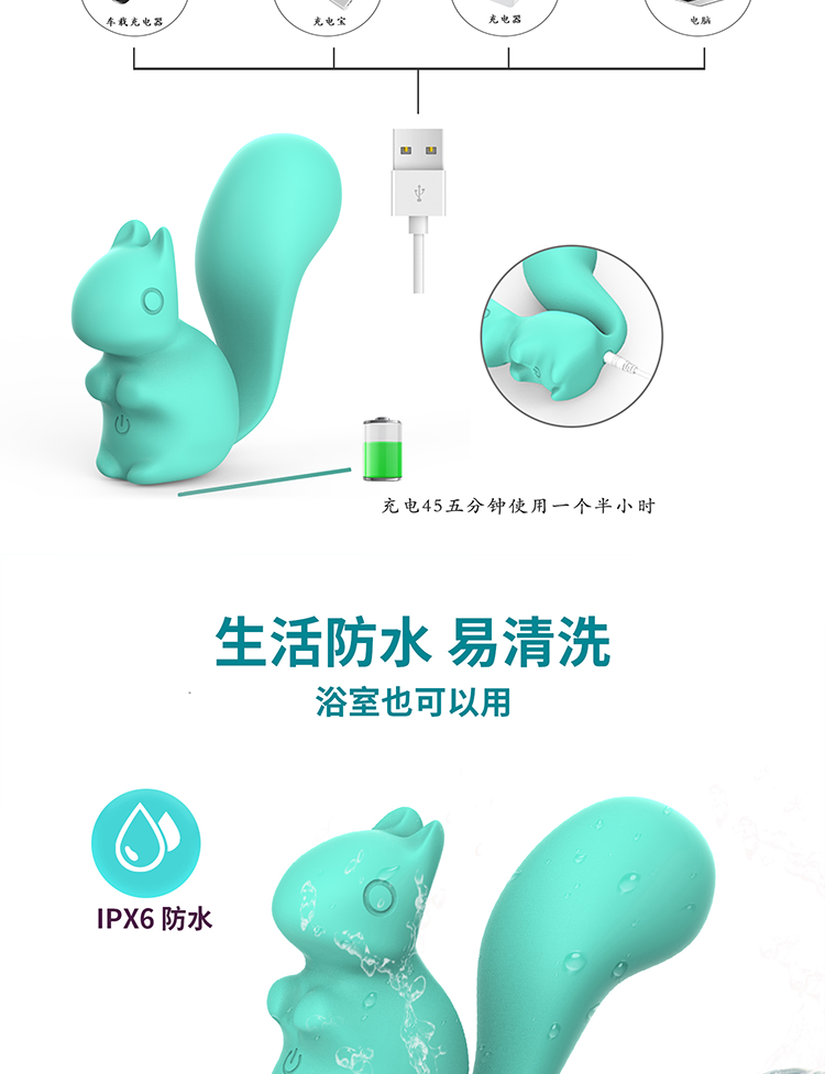 商品详情