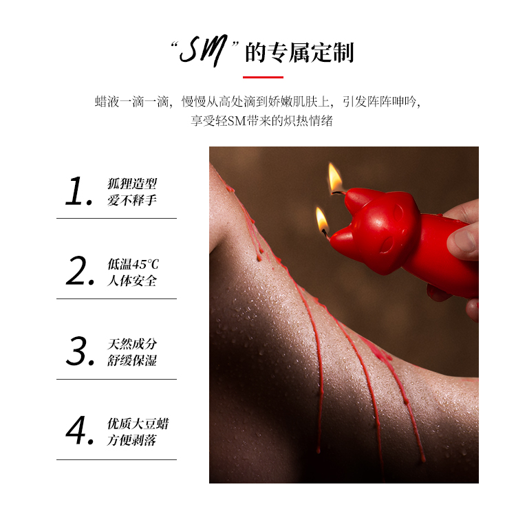 商品详情