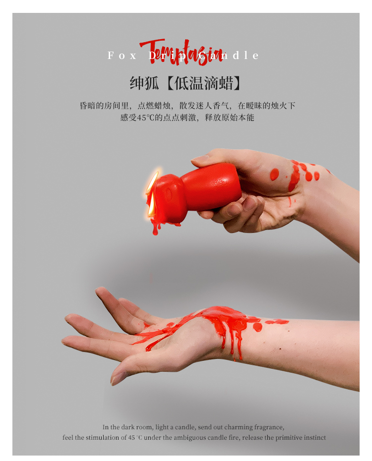商品详情
