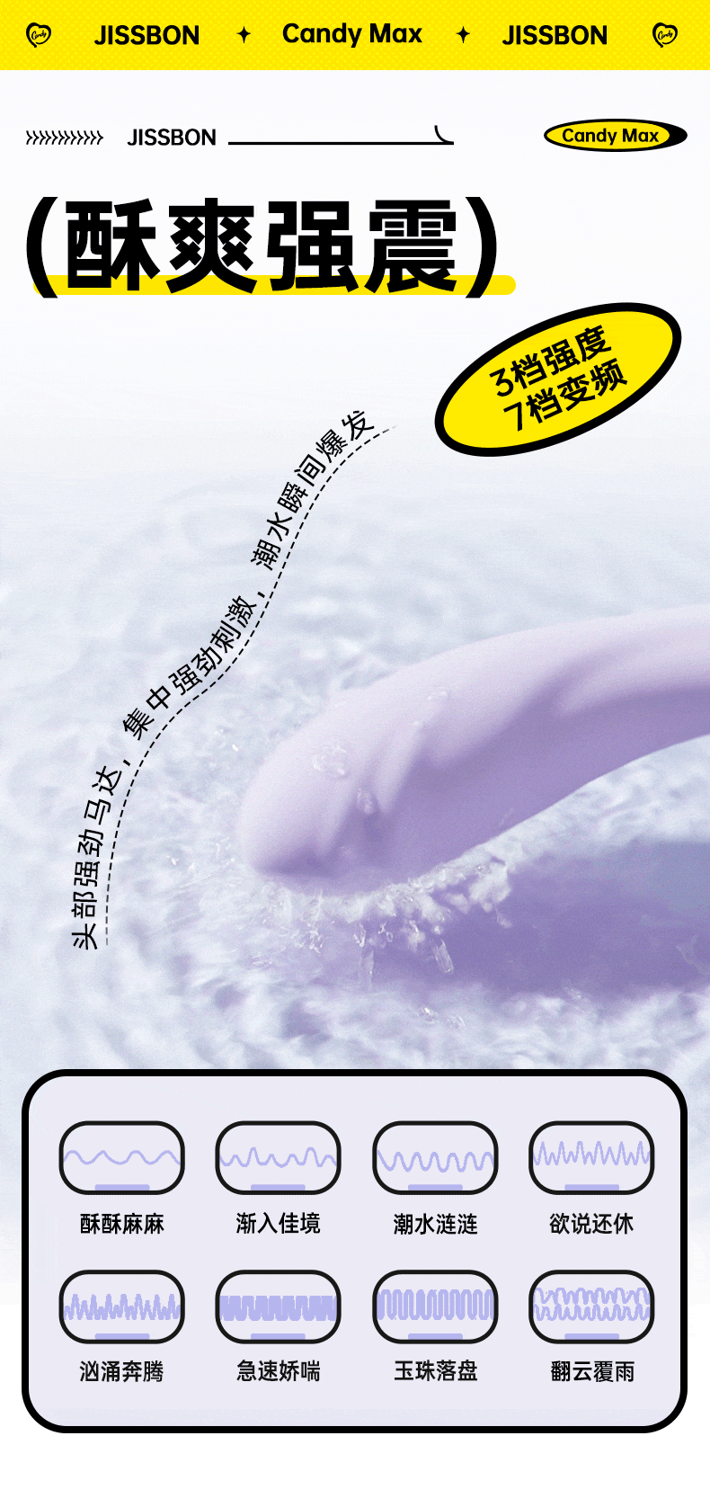商品详情