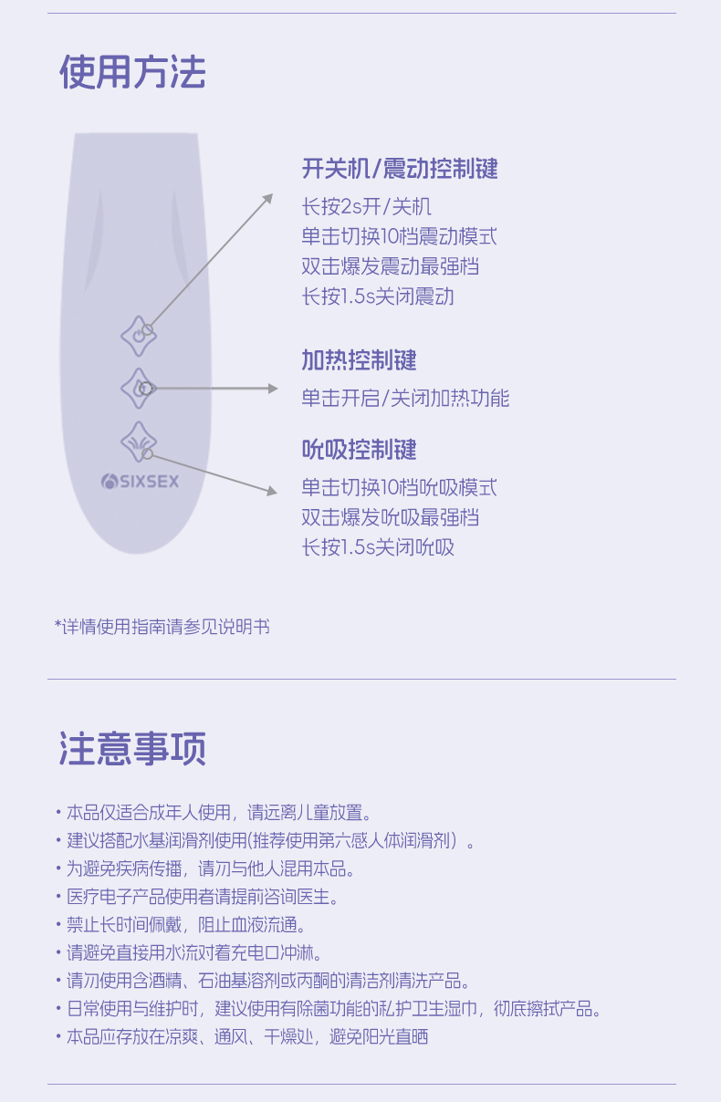 商品详情