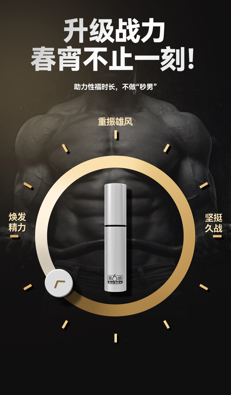 商品详情