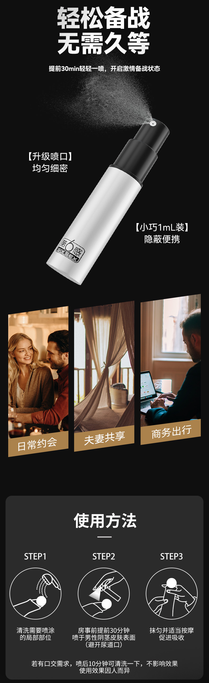 商品详情
