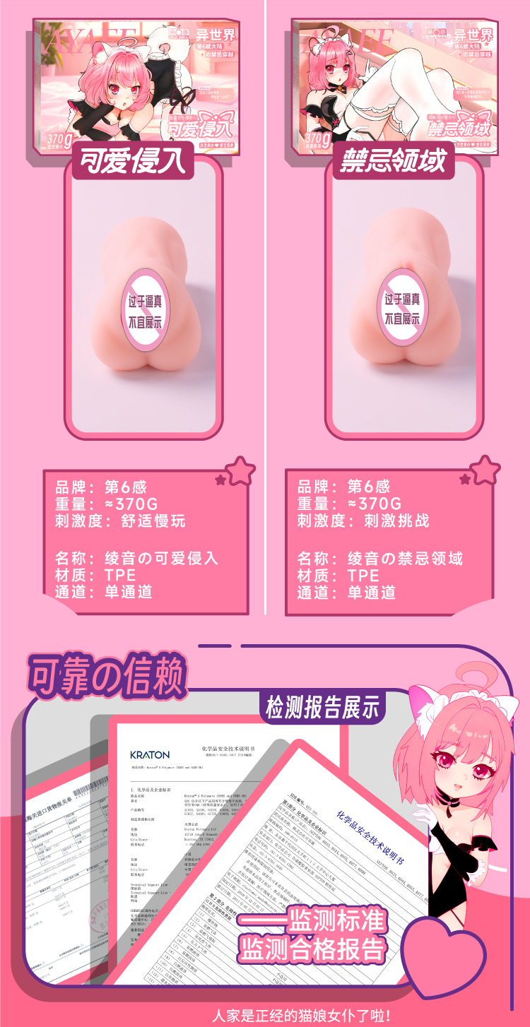 商品详情