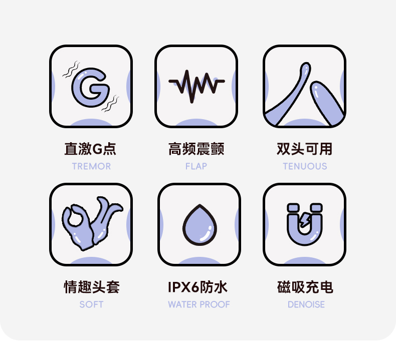 商品详情