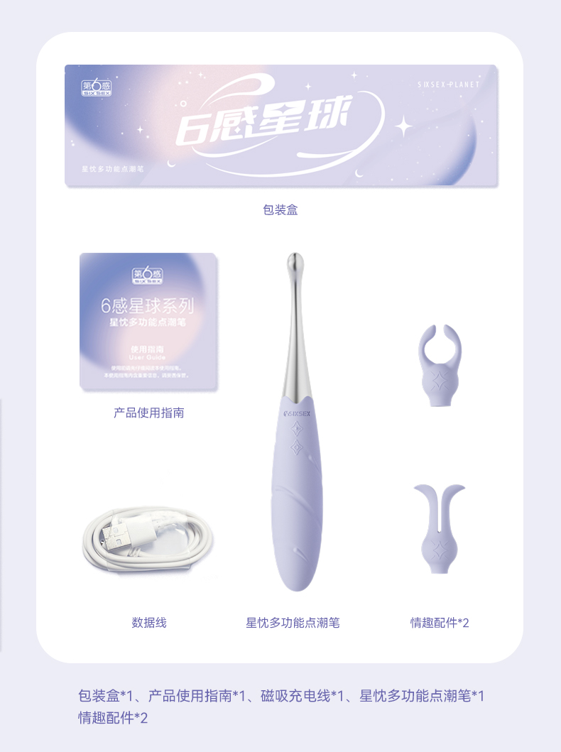 商品详情