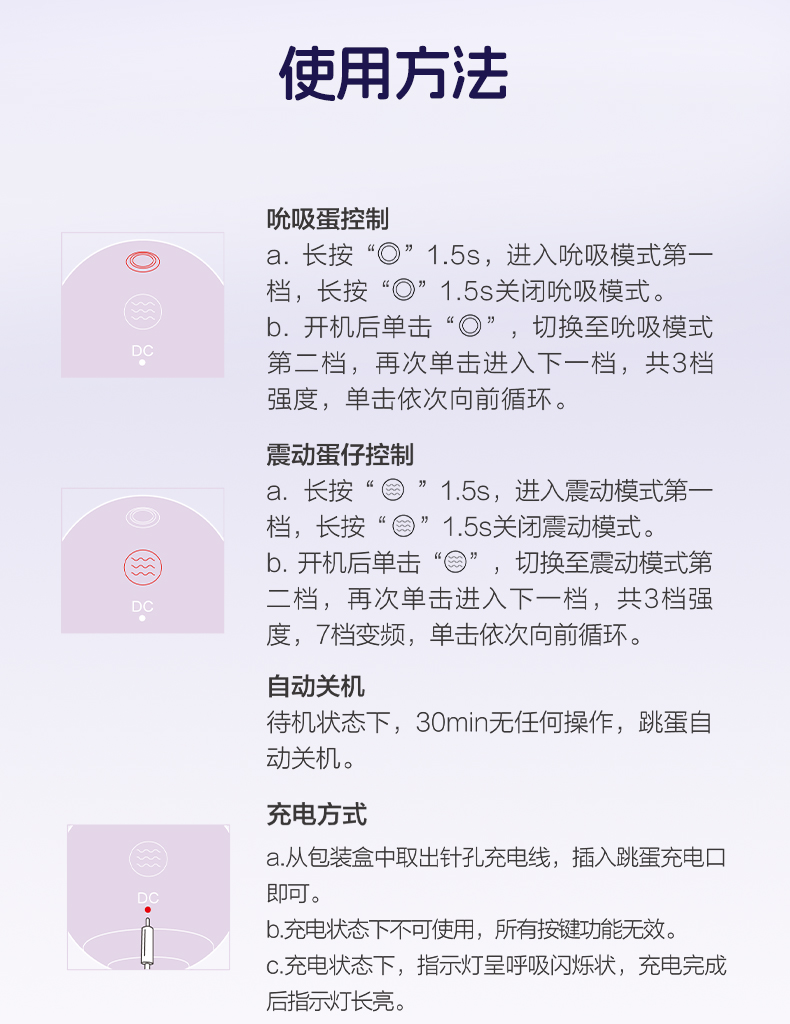 商品详情