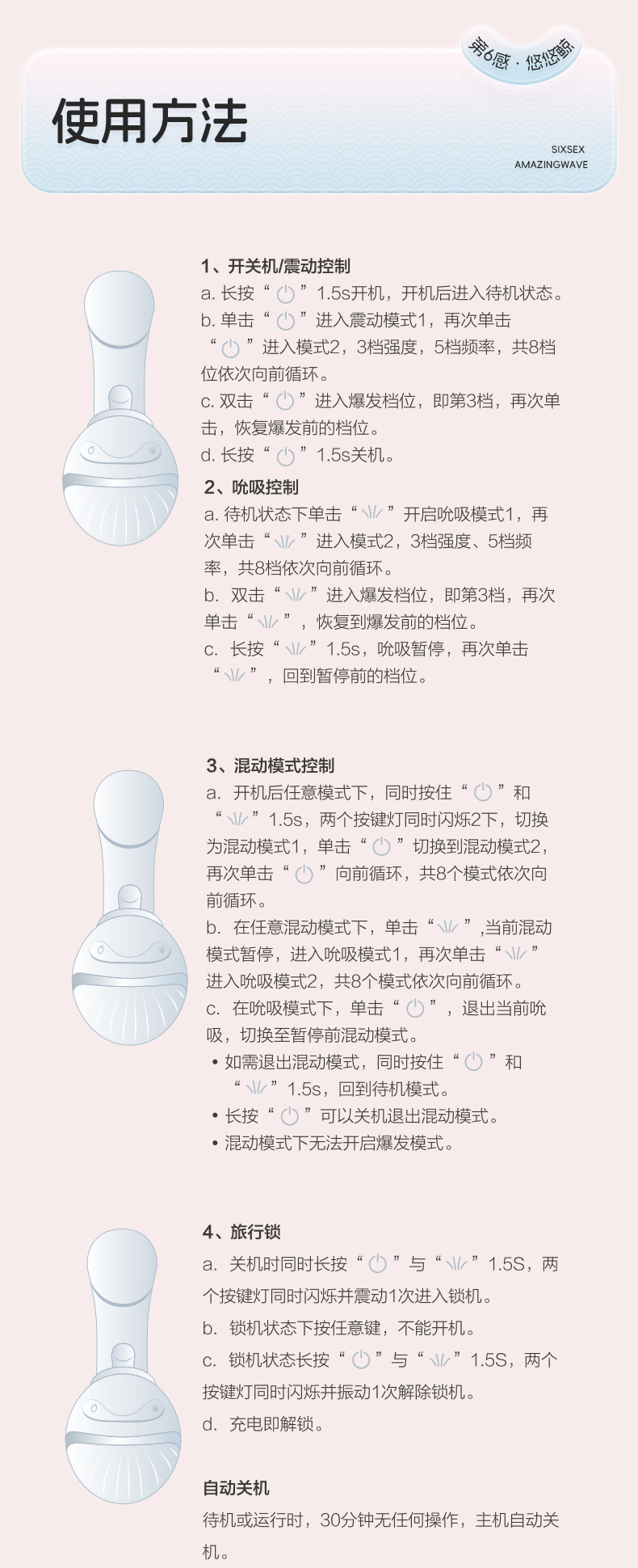 商品详情