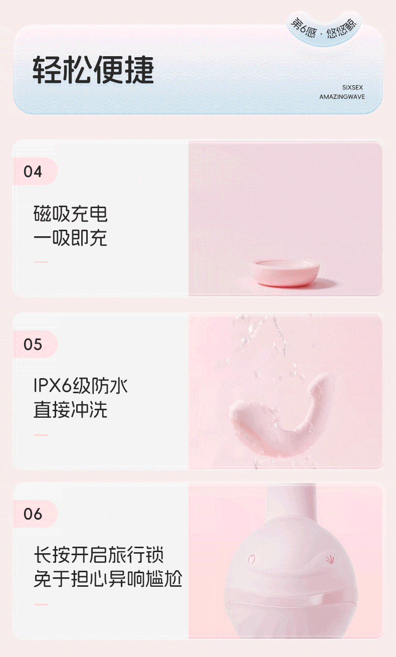 商品详情