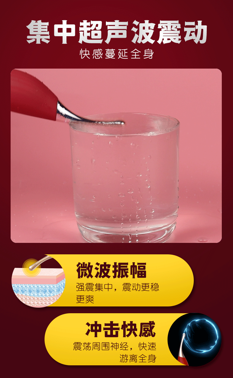 商品详情