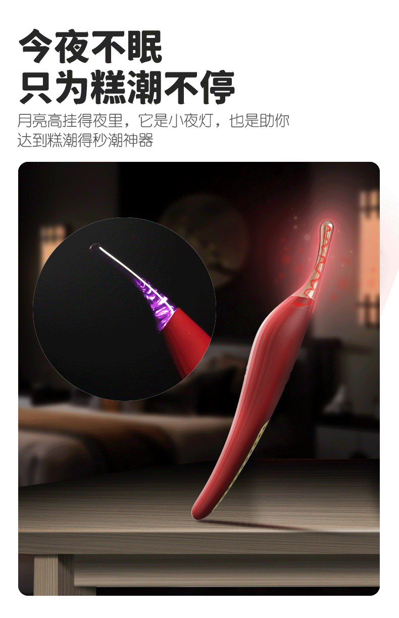 商品详情