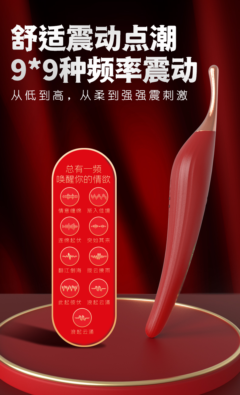商品详情