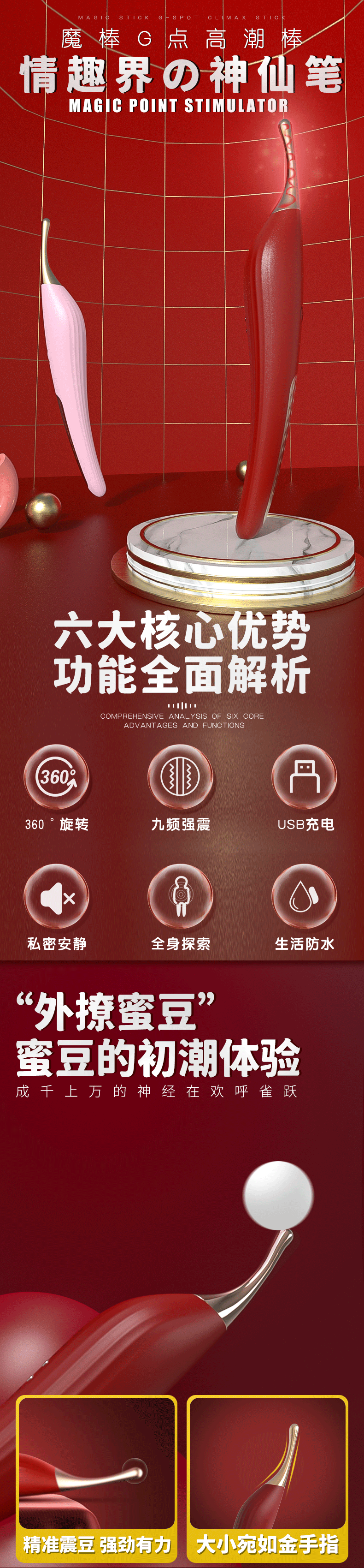 商品详情