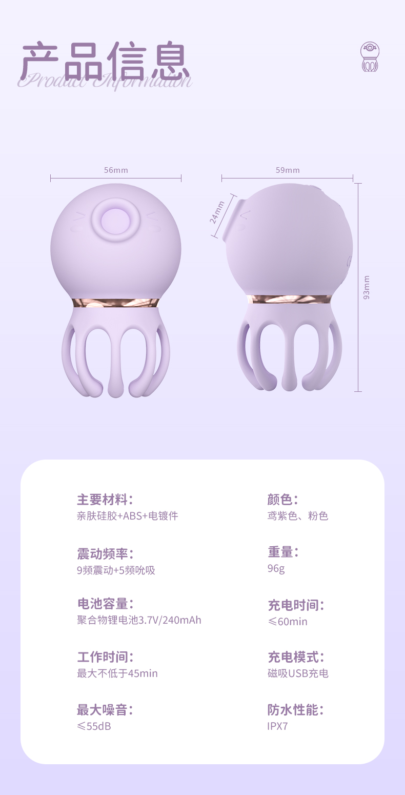 商品详情