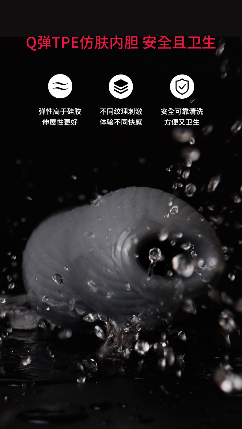 商品详情