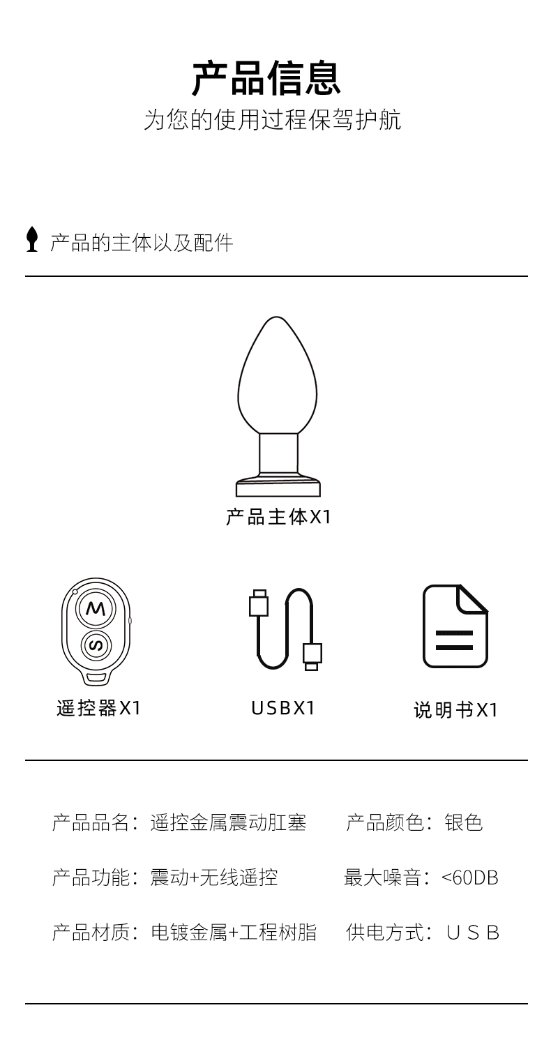 商品详情