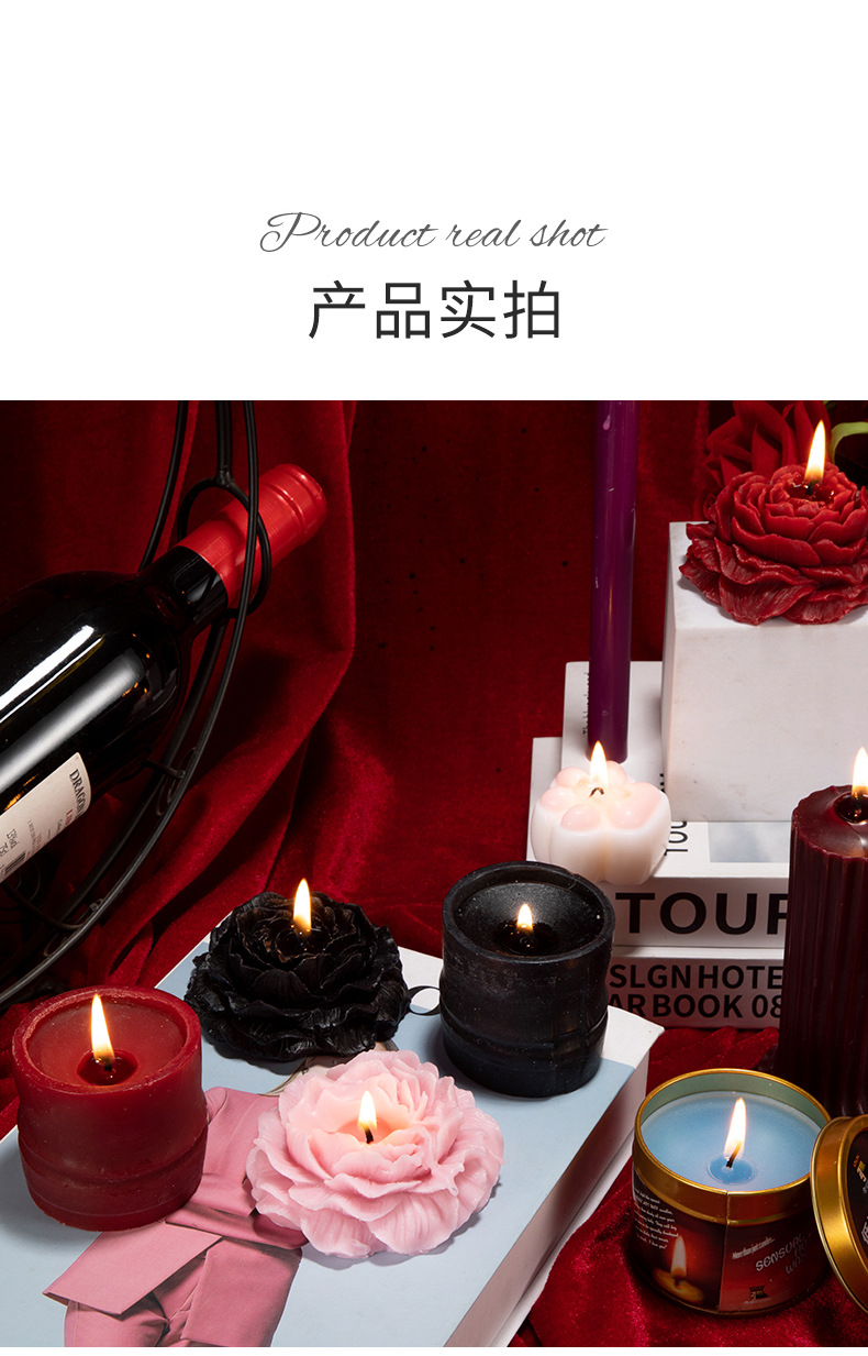 商品详情