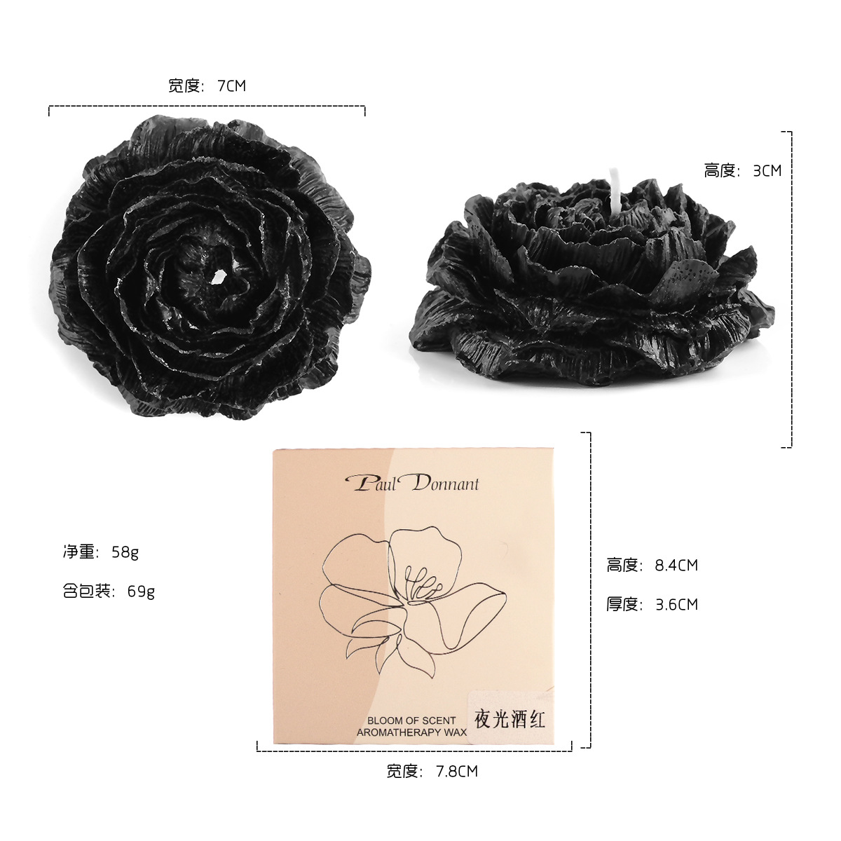 商品详情