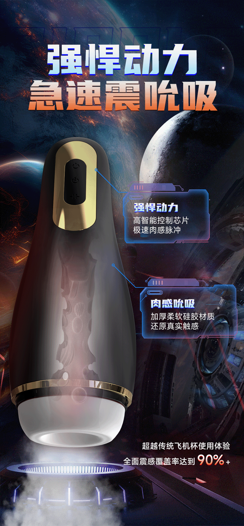 商品详情