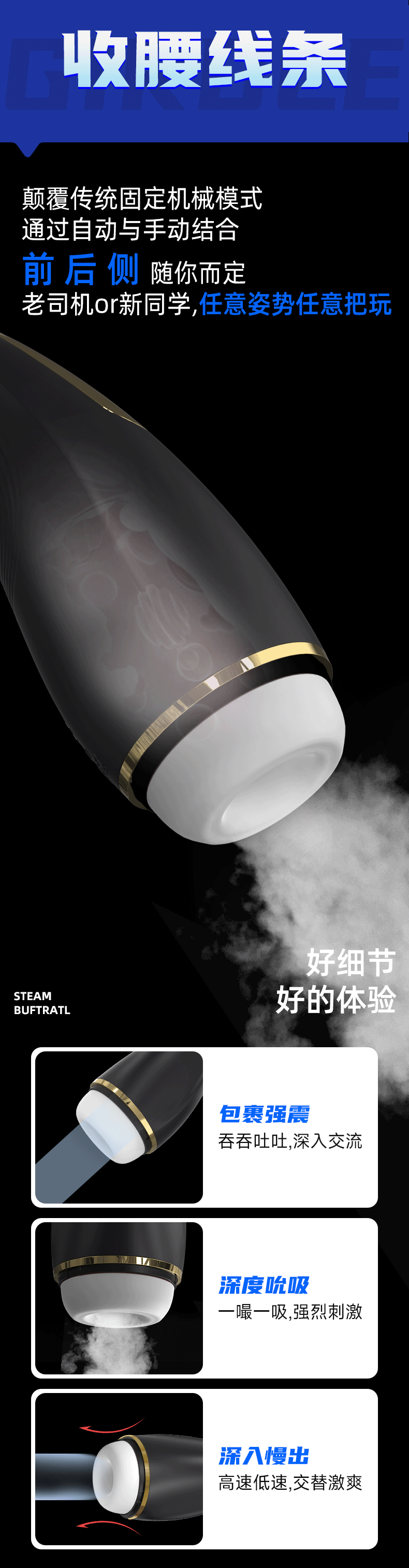商品详情