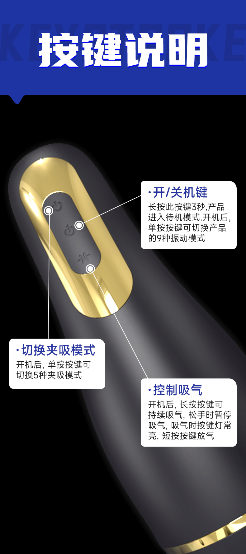 商品详情