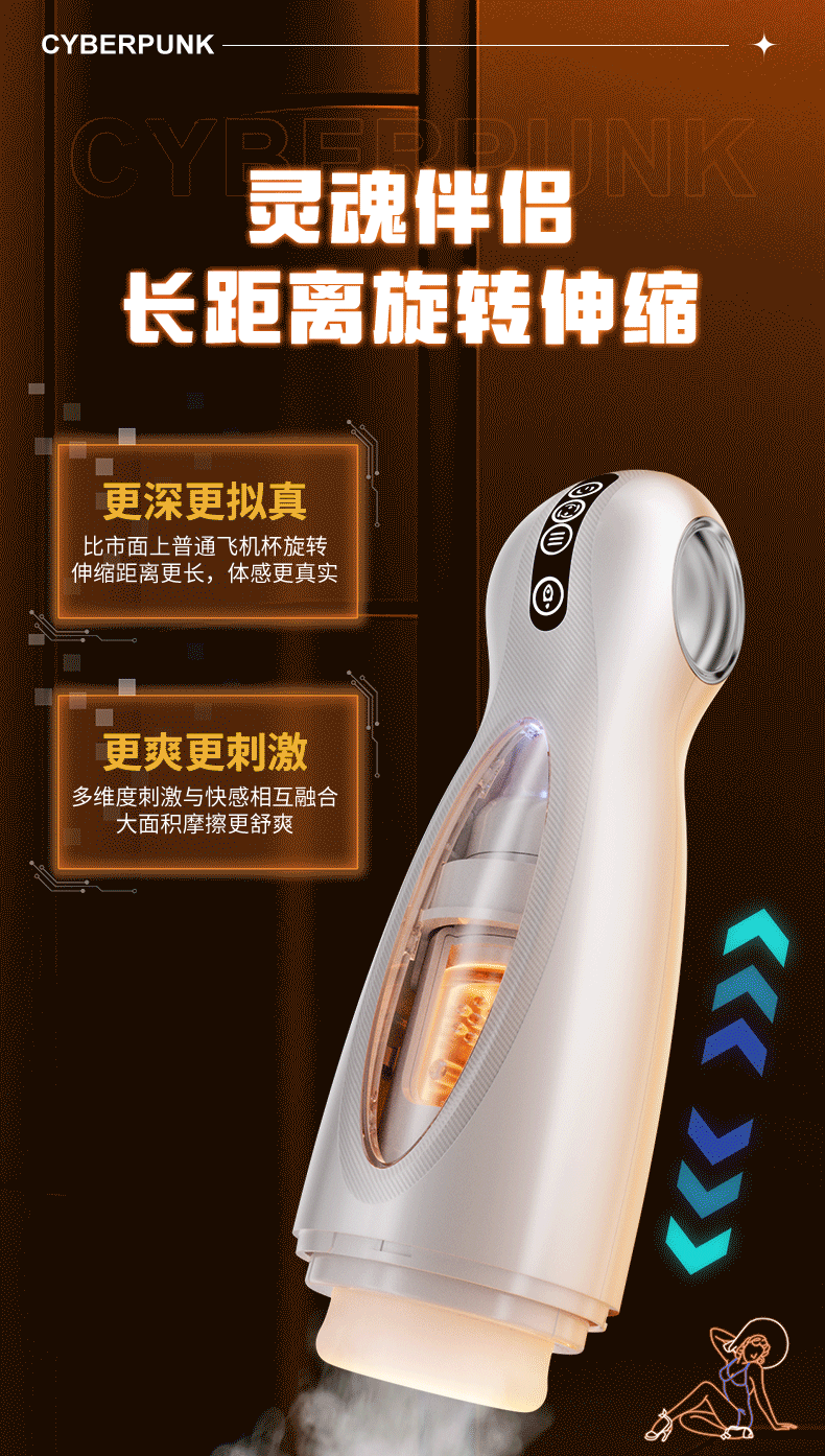 商品详情