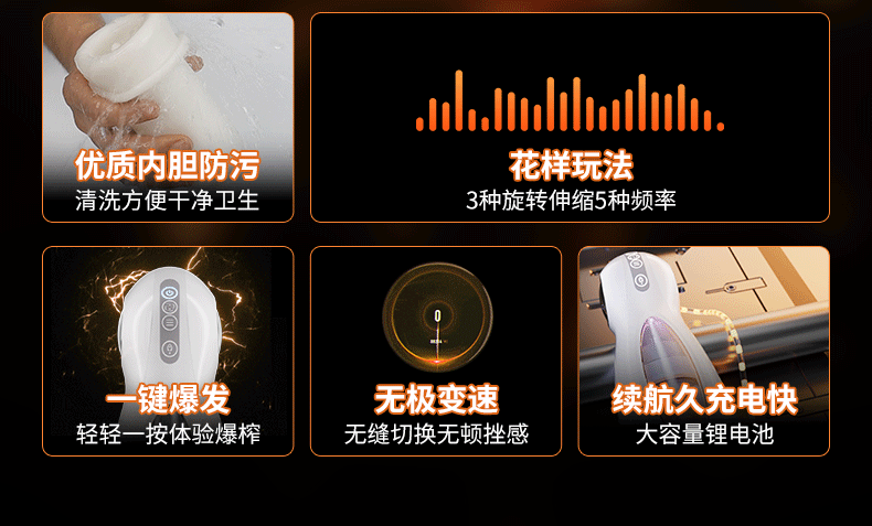 商品详情