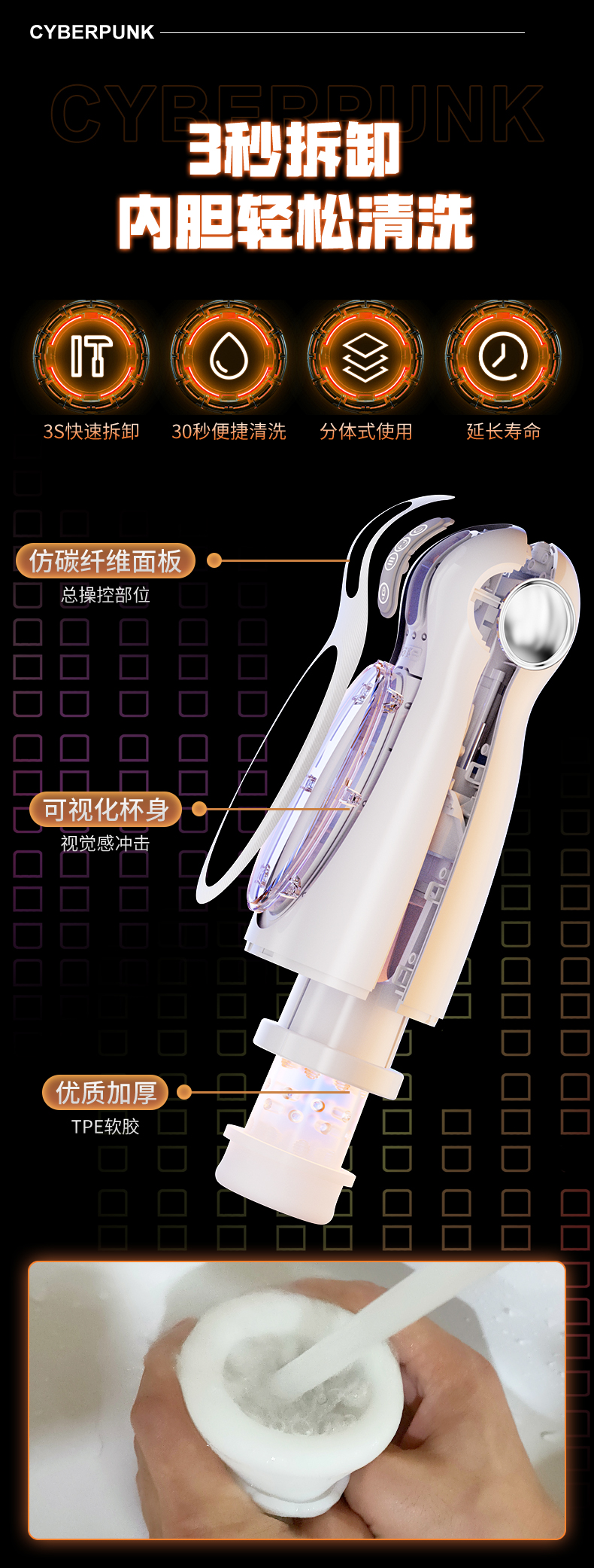 商品详情