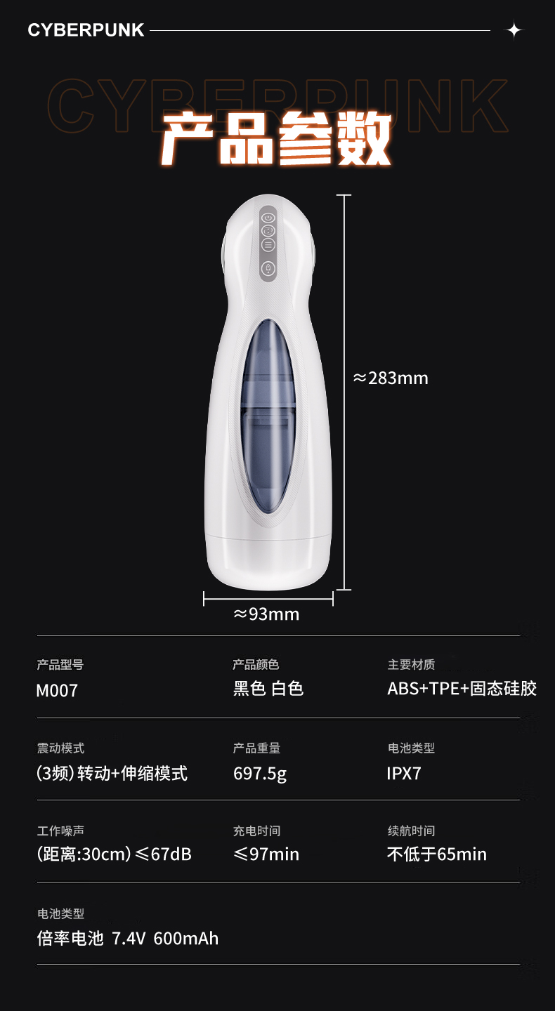 商品详情