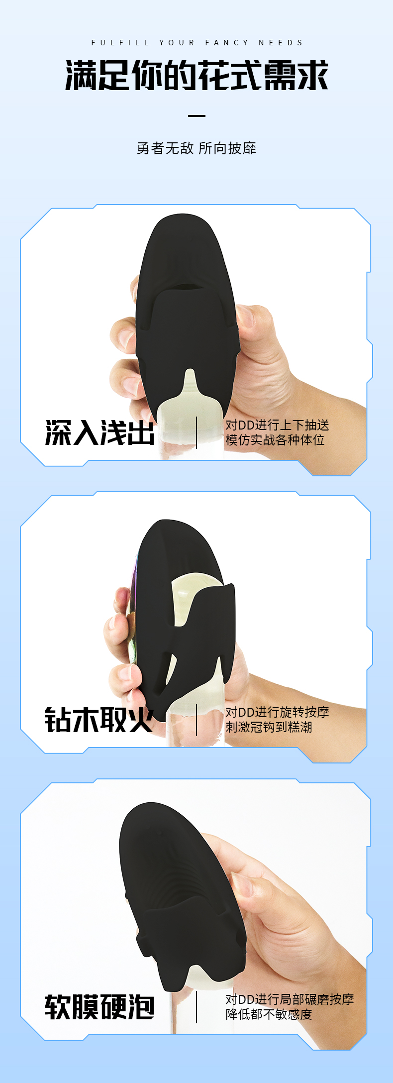 商品详情