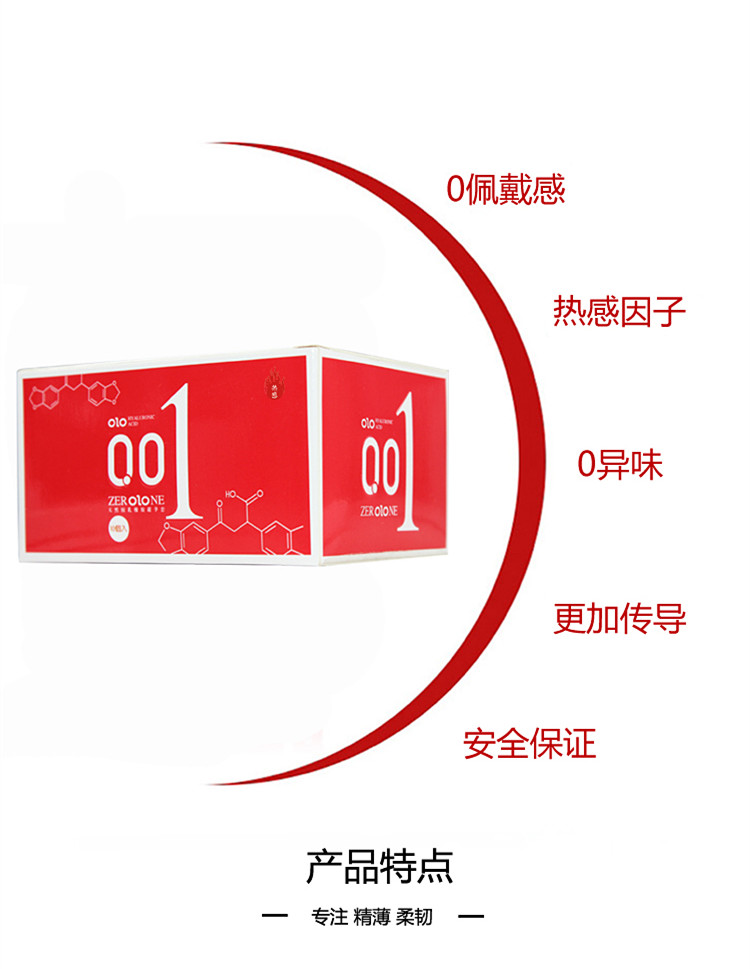 商品详情