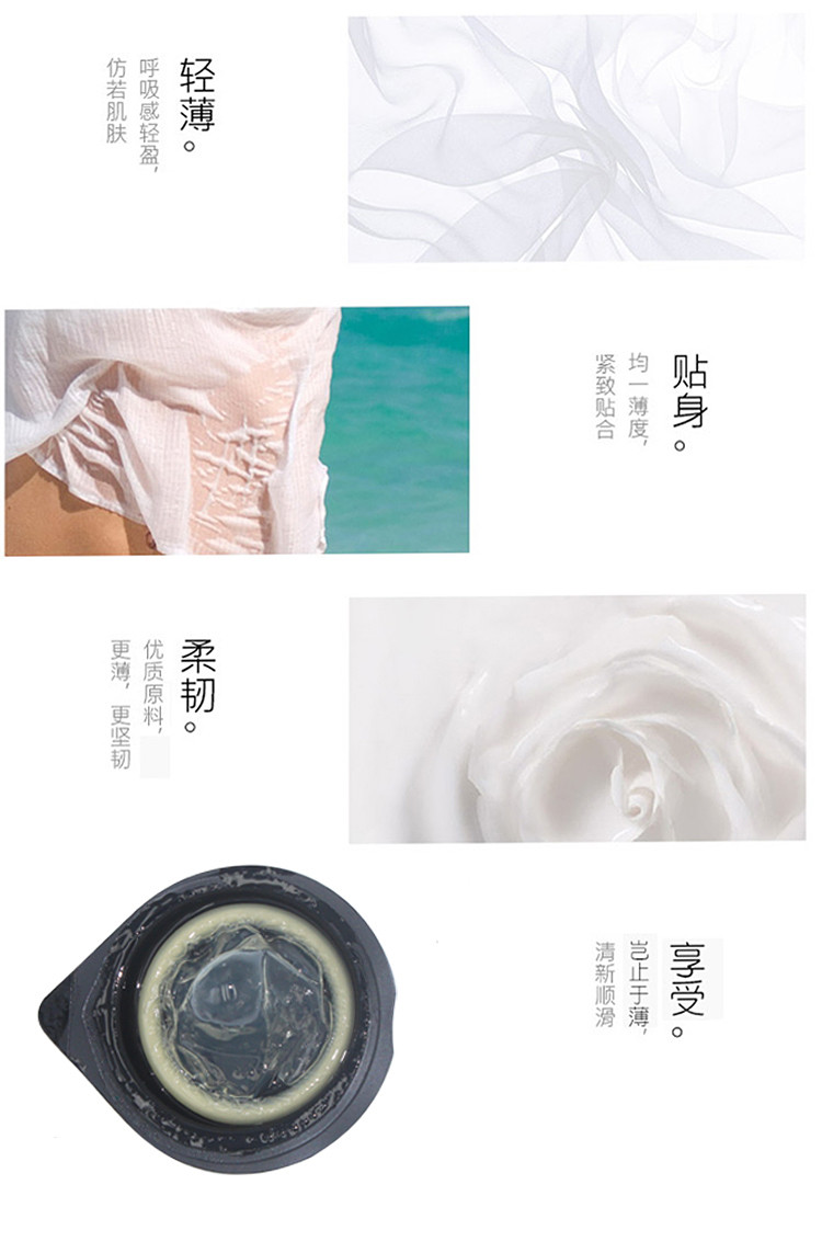 商品详情