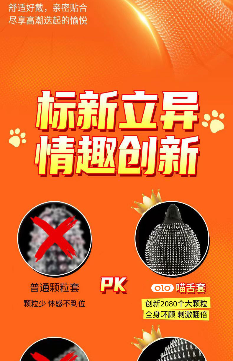 商品详情