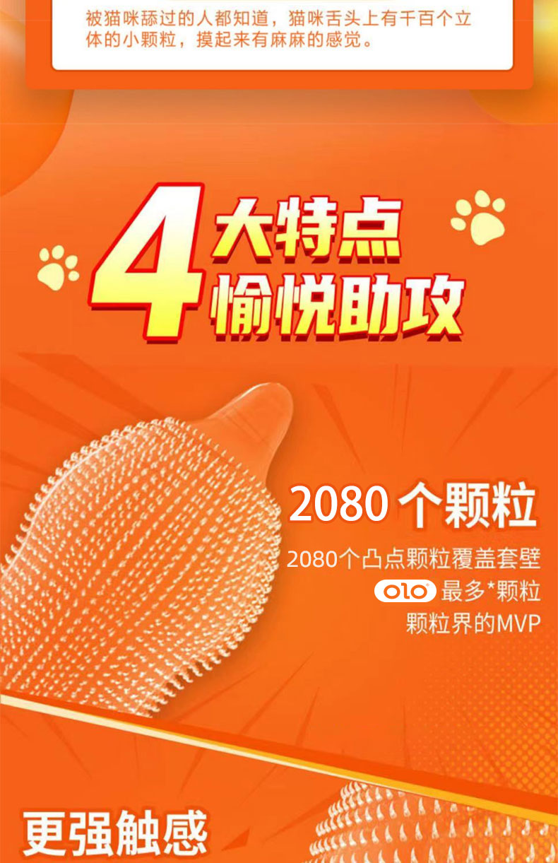 商品详情