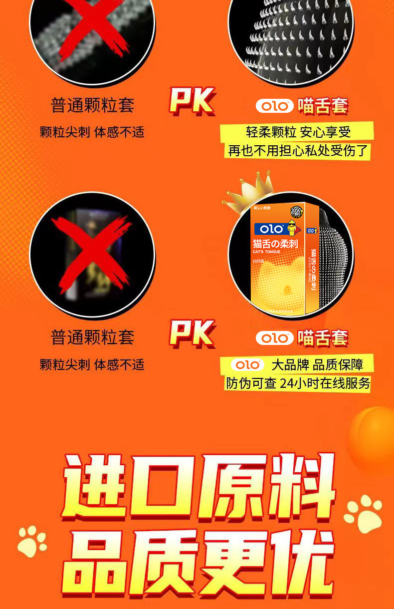 商品详情