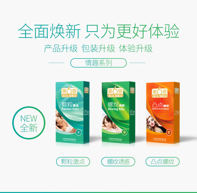 商品详情