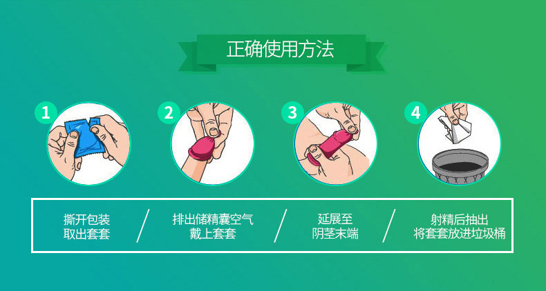 商品详情